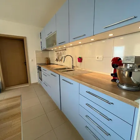 Apartmán Ines Baška Voda