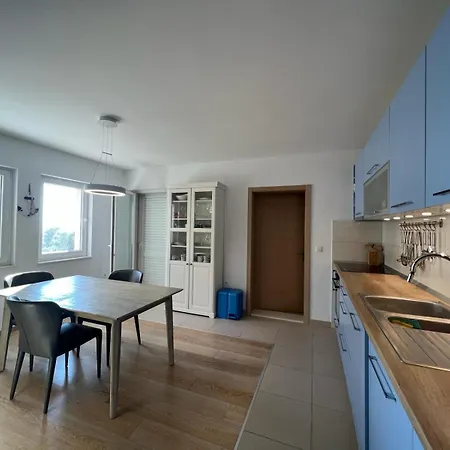 Apartmán Ines Baška Voda