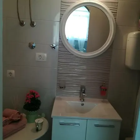 Appartement Ines *