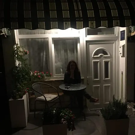 Lejlighed Ines