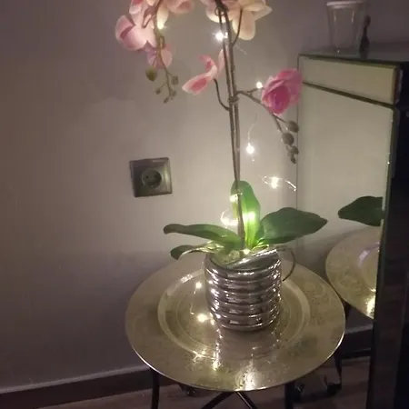Lejlighed Ines Split