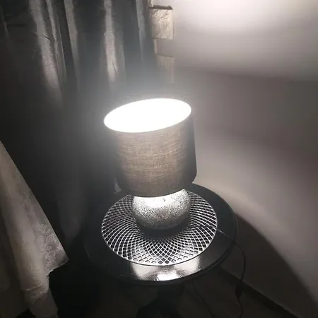 Lejlighed Ines