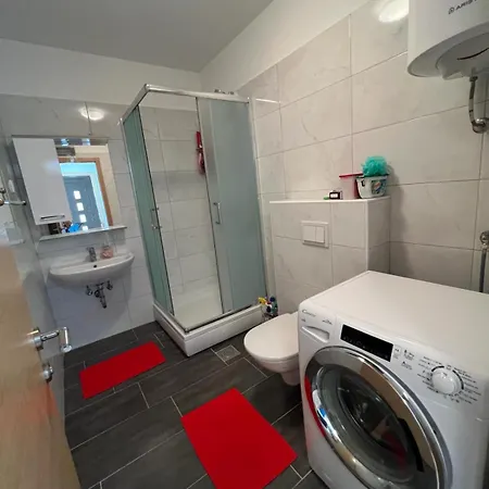 Apartment Ines Baska Voda