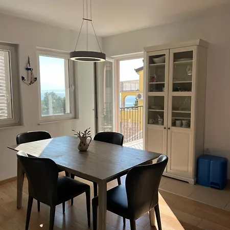 Apartment Ines *