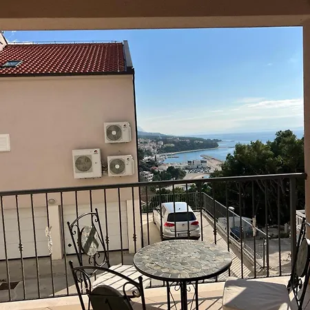 Apartment Ines