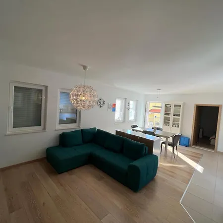 Apartment Ines