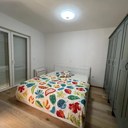 Apartment Ines *
