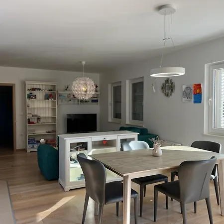 Apartment Ines *
