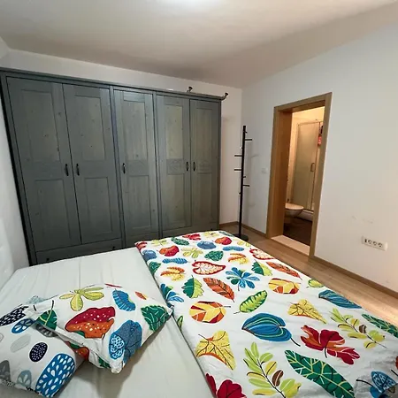 Apartment Ines