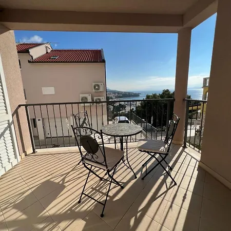 Apartment Ines *