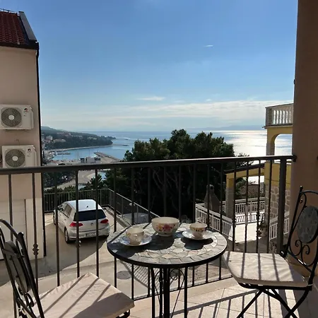 Apartment Ines *