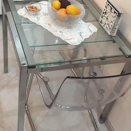 Ines 斯普利特